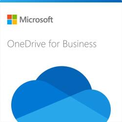 Microsoft OneDrive for business (Plan 1), 1Year (CFQ7TTC0LHSV:11YY)