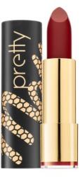 Dermacol Pretty Matte Lipstick ruj pentru efect mat N. 25 4, 5 g