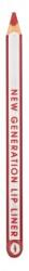 Dermacol New Generation Lip Liner creion contur buze 04 1 g