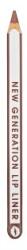 Dermacol New Generation Lip Liner creion contur buze 01 1 g