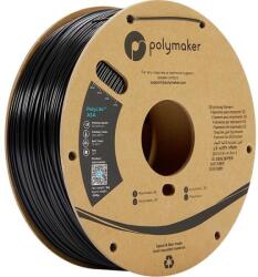 Polymaker PolyLite PLA ASA Black (PF01001)