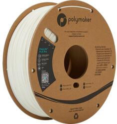 Polymaker PolyLite PLA PRO White (PA07002)