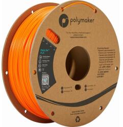 Polymaker PolyLite PLA Orange (PA02008)