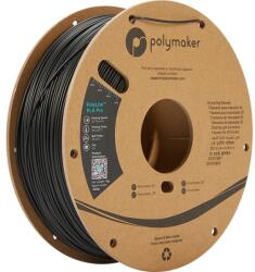 Polymaker PolyLite PLA Black (PA02001)