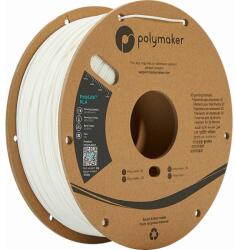 Polymaker PolyLite PLA White (PA02002)