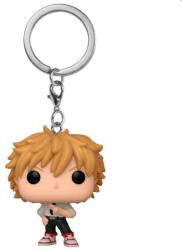 Funko Kulcstartó POP! Denji (Chainsaw Man)