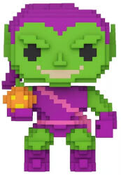 Funko POP! 8-bit: Green Goblin (Marvel) (POP-1388)