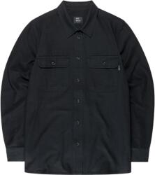 Vintage Industries Риза Vintage Industries, черна (3551.black)