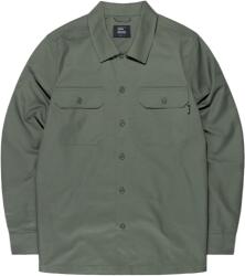 Vintage Industries Винтидж Industries риза Harris, light olive (3550.light olive)