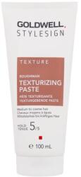 Goldwell Stylesign Roughman Texturizing Paste textúrázó hajpaszta a matt hatásért 100 ml