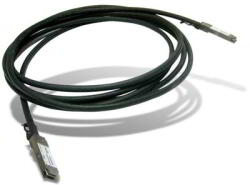 Gigalight DAC Kábel SFP+ (10GSFP+Cu), 2m, AWG30, 0~70 hőm. tart. (Passzív) (GPP-PC192-3002C) - bevachip