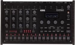 KORG Drumlogue hibrid dobgép