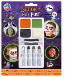 Regio Toys Halloween arcfesték (11878) - jatekbolt