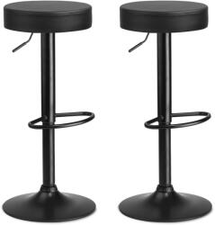 Sofotel Imago bárszék fekete - 2 db (260311-2)