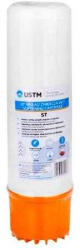 USTM Cartus filtrant ST USTM 10 Cartus de filtrare a apei. Elimina calciul si magneziul, uz potabil (C3576)