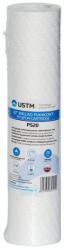 USTM Cartus filtrare apa, impuritati 10, USTM 20 microni (C3573)