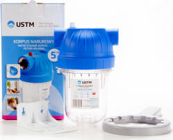 USTM Set filtrare apa USTM , 123x195mm (C3571)