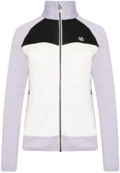 Dare2b Elation II Core Stretch női funkcionális pulóver XXL / sárga/fekete