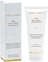 Sasy N Savy Lotiune faciala revitalizanta, 100ml, Sasy n Savy