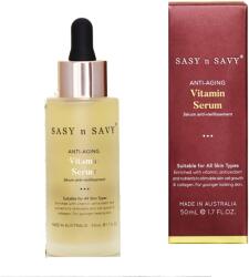 Sasy N Savy Ser ten colagen antirid, 50ml, Sasy n Savy