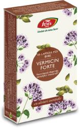 Fares Vermicin Forte, 20 capsule, Fares