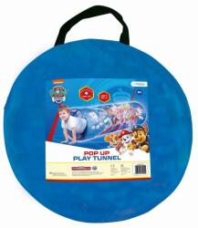 Johntoy POP UP Tunnel Paw Patrol, 145x60 cm (1571400)