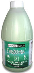 Sedco EMSPOMA - verde 500g