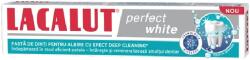 Zdrovit Pasta de dinti Lacalut Perfect White, 75ml, Zdrovit