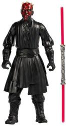 Hasbro Figurina Darth Maul Star Wars de 10 cm (OLP1117G0142) Figurina