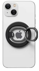 ESR Stand ESR HaloLock Ring for smartphone (black)