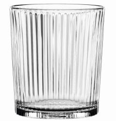 Nachtmann Nachtmann APERITIVO whiskys pohár, 2 db-os szett, 370 ml, átlátszó (NM105578)
