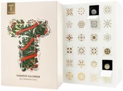 TATRATEA Adventi Kalendár [24*0, 04L|49, 5%] - diszkontital