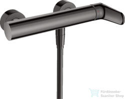 Hansgrohe AXOR CITTERIO M zuhany csaptelep, polírozott fekete króm 34620330 (34620330)