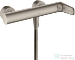 Hansgrohe AXOR CITTERIO M zuhany csaptelep, rozsdamentes acél hatású 34620800 (34620800)