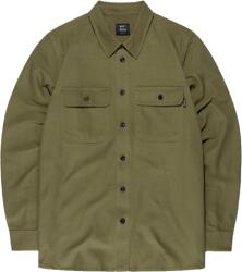 Vintage Industries Baron ing, greenstone