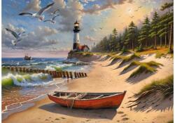 Cherry Pazzi 30998 - Baltic Sea Coastline - 1000 db-os puzzle (30998)