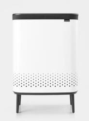 Brabantia Bo Hi szennyestartó 2x45 liter - White