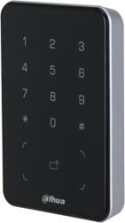 DAHUA ujjlenyomat és RFID olvasó - ASR2101A-D (Mifare 125KHz, RS485 + Wiegand, IP66, 12VDC) (ASR2101A-D)