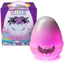 Spin Master Jucarie de plus surpriza, Hatchimals, Pufficorn, 6069132 (S00069132_001w)