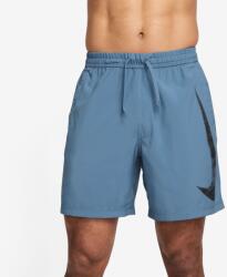 Nike Form Swoosh Men's Dri-FIT Unlined Versatile Shorts S | Bărbați | Pantaloni scurți | Albastru | FZ1066-429 (FZ1066-429)