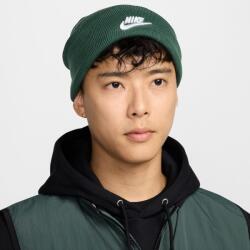 Nike Peak Futura Beanie ONESIZE | Unisex | Căciuli de iarnă | Verde | HF0186-323 (HF0186-323)