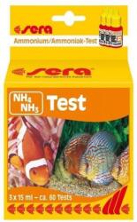 Sera Nh3/Nh4 Teszt 15 ml