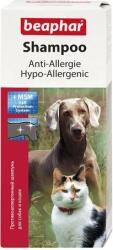 Beaphar Hypoallergén Sampon Kutyáknak És Macskáknak 200ml - okosgazdi