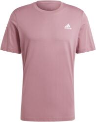 adidas Performance adidas M SL SJ T S | Bărbați | Tricouri | Roz | IX0120 (IX0120)