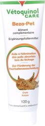 Vétoquinol Bezo-Pet paszta macskáknak 120 g