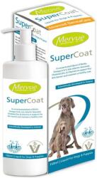 Mervue SuperCoat Dog szőr- és bőrkondicionáló olaj, étrendkiegészítő 150 ml