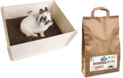 bunnyNature Interactive DiggingFun - 9.7 kg Sand-Mix (Homok)