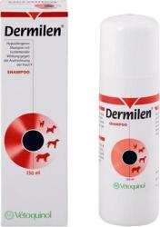 Vétoquinol Dermilen sampon kutyáknak és macskáknak 150 ml