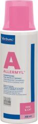 Virbac Allermyl irritációt csökkentő sampon 250 ml