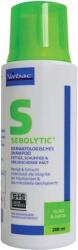Virbac Virbal Sebolytic gyógyhatású sampon zsíros, korpás, bűzös bőrre 200 ml